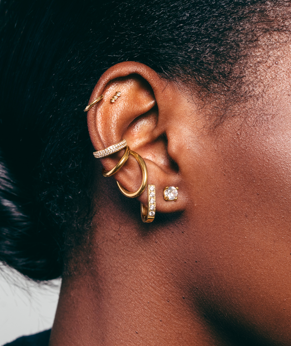 Hey Harper Duet Earcuff