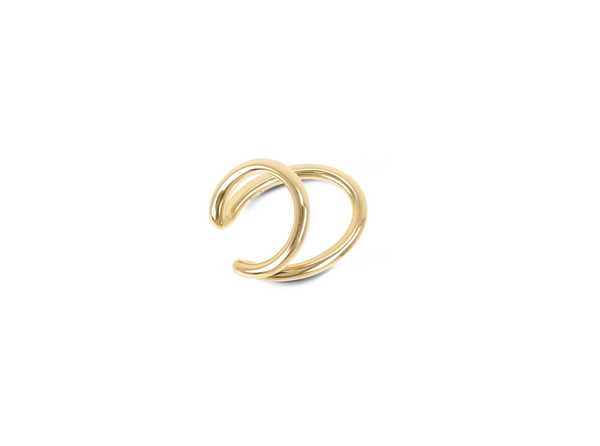 hey harper Duet Earcuff