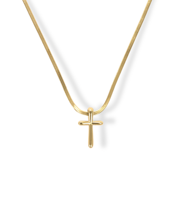 hey harper Faith Necklace