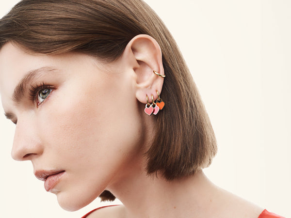 Hey Harper Gianna Ear Cuff