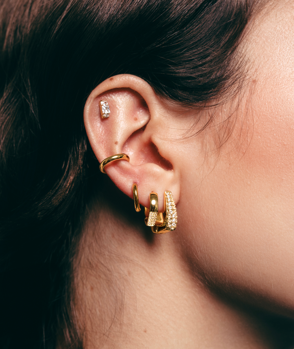 Hey Harper Gianna Ear Cuff