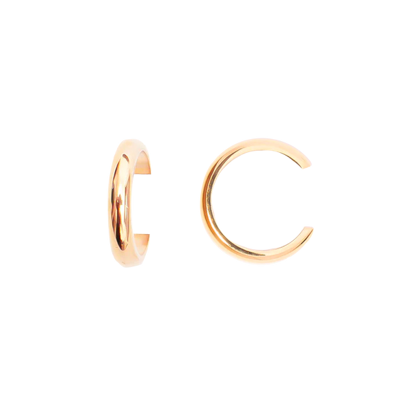 hey harper Gianna Ear Cuff