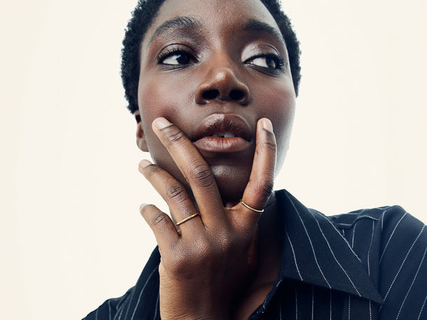 Hey Harper Janis Rings