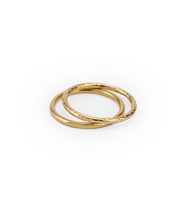 hey harper Janis Rings