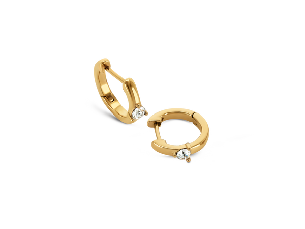 Hey Harper Lois Clear Huggies