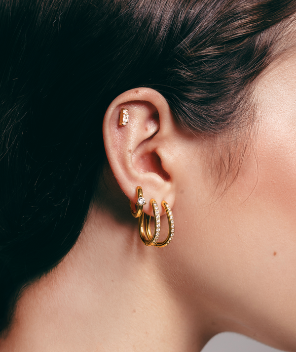 Hey Harper Lois Clear Huggies