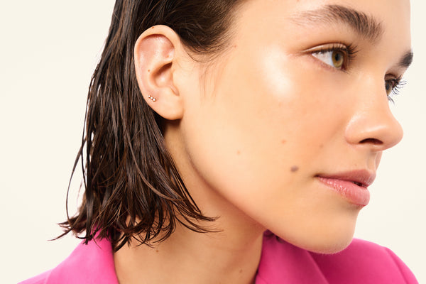 Hey Harper Ludovica Piercing