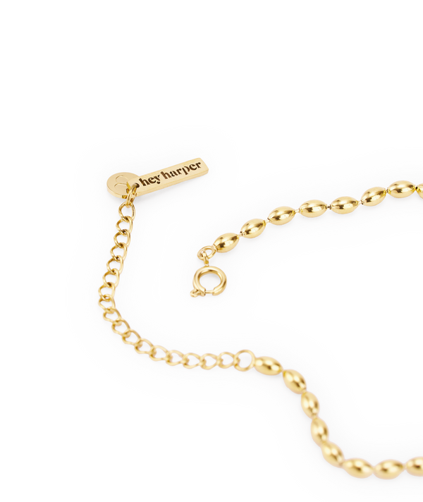 Hey Harper Luna 2 Necklace