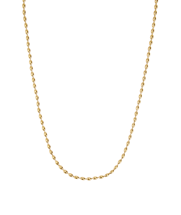 hey harper Luna 2 Necklace