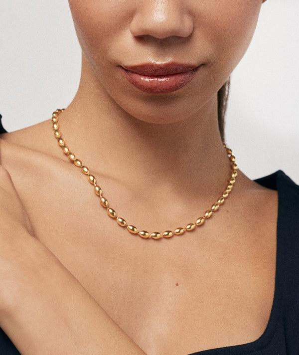 Hey Harper Luna 3 Necklace