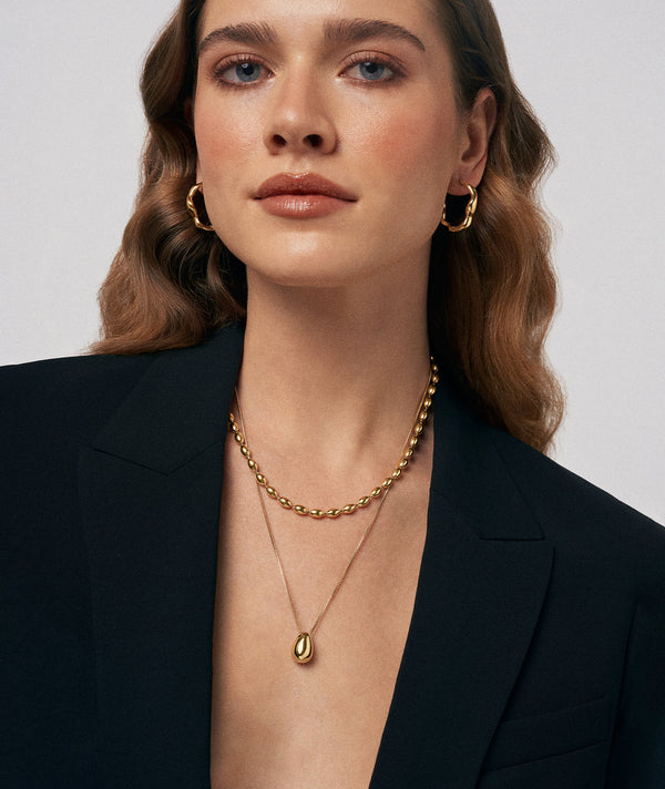 Hey Harper Luna 3 Necklace