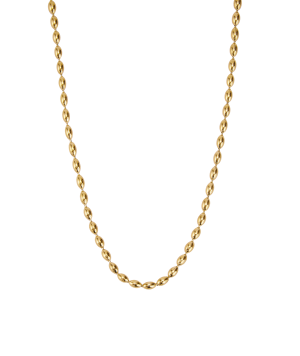 hey harper Luna 3 Necklace