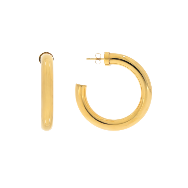 hey harper Margaret Earrings