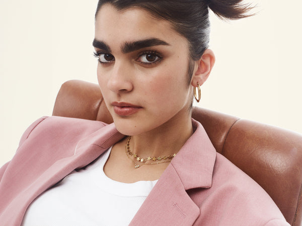 Hey Harper Moana Necklace