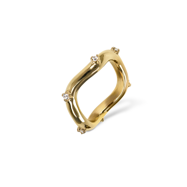 Hey Harper Monsanto Ring