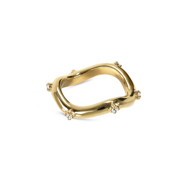 hey harper Monsanto Ring