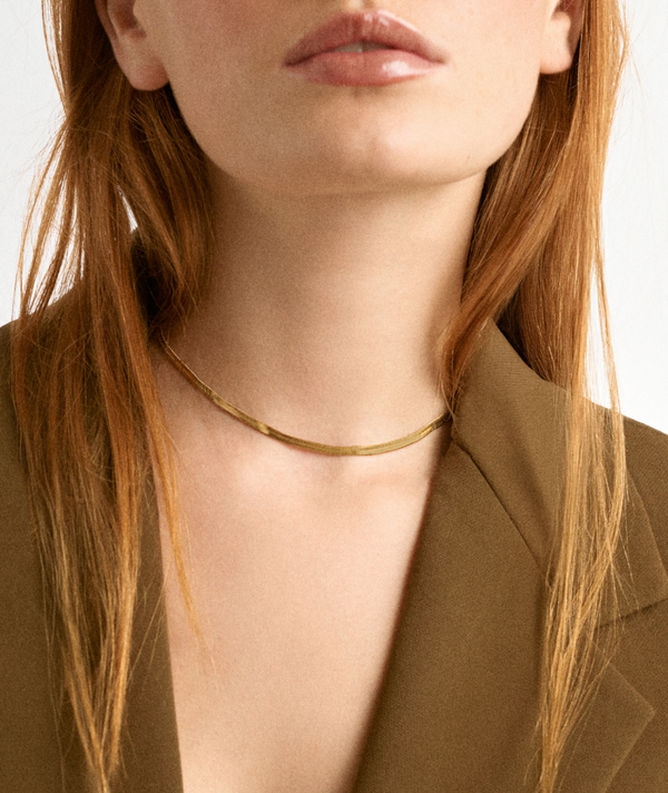 Hey Harper Nassau Choker