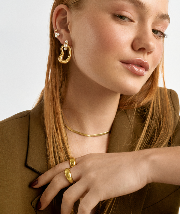 Hey Harper Nassau Choker