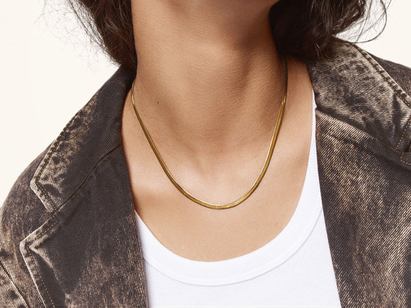 Hey Harper Nassau Necklace