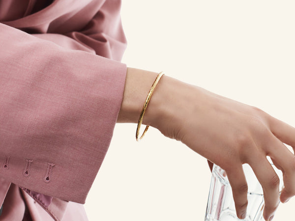 Hey Harper Ruth Bracelet
