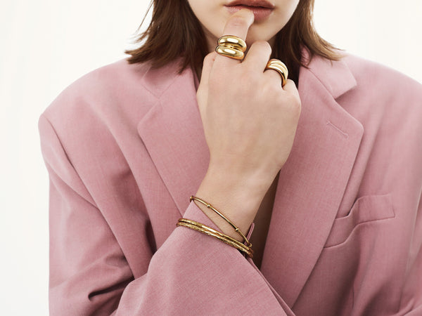 Hey Harper Ruth Bracelet