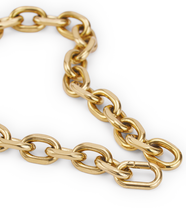 Hey Harper September Chain Necklace