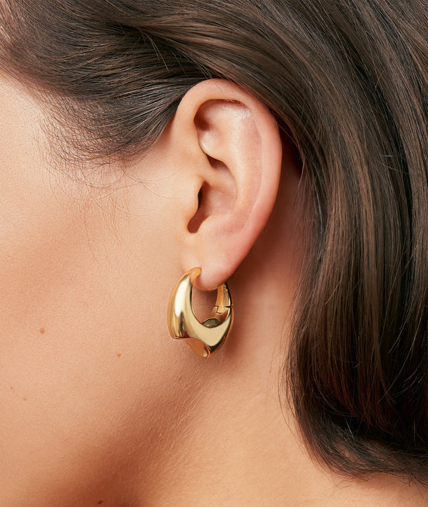 Hey Harper September Earrings