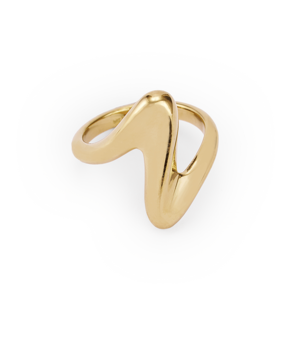 hey harper September Milo Ring