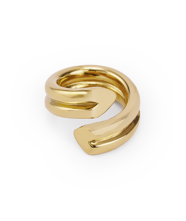 hey harper September Ring