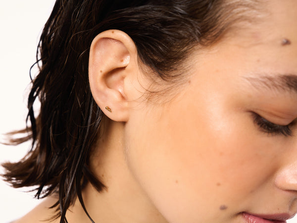 Hey Harper Sophia Piercing