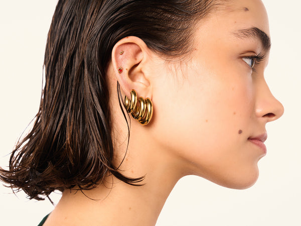 Hey Harper Sophia Piercing