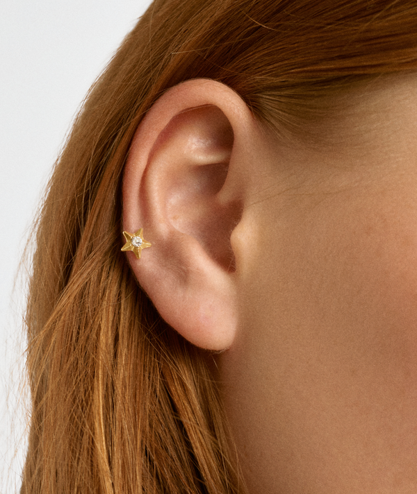 Hey Harper Starlight Piercing