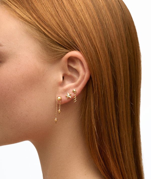 Hey Harper Starlight Piercing