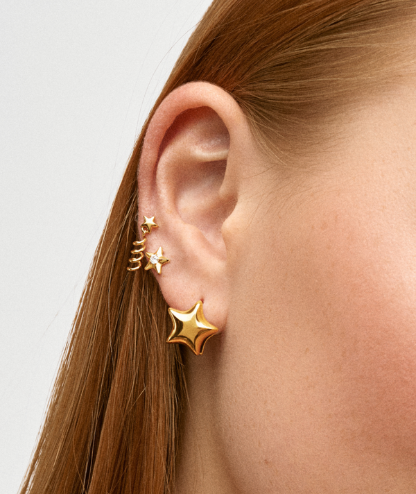 Hey Harper Starlight Piercing