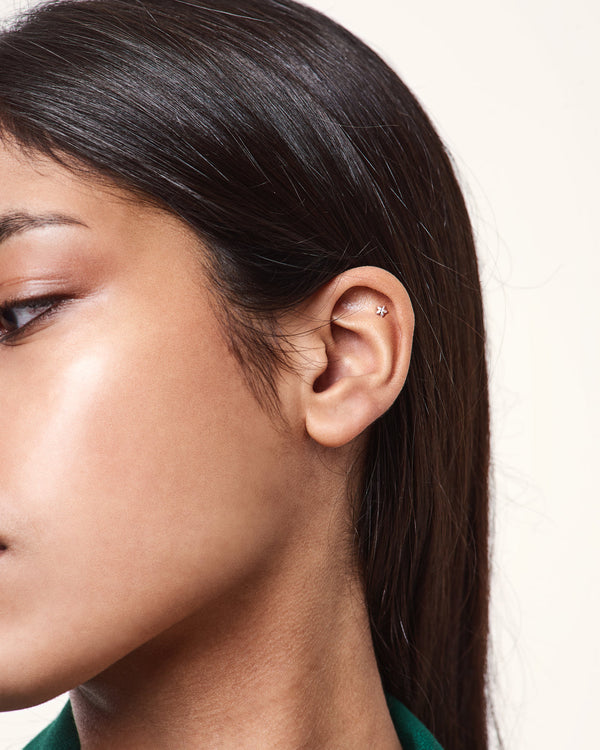 Hey Harper Starry Night Piercing