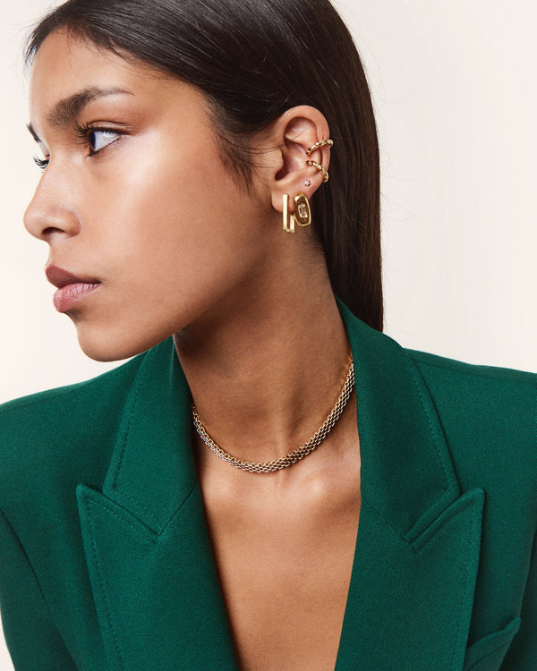 Hey Harper Starry Night Piercing