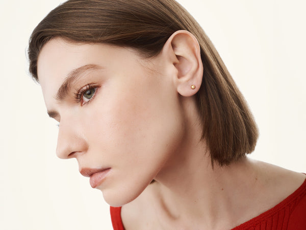 Hey Harper Stud Earrings