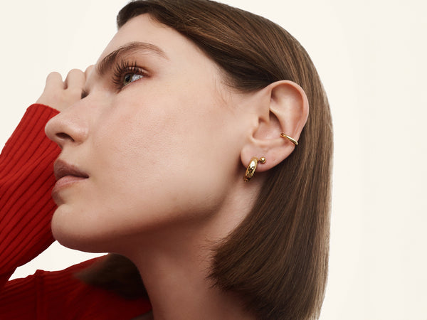 Hey Harper Stud Earrings