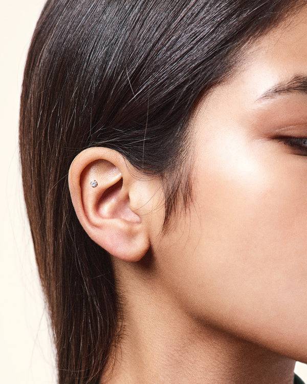 Hey Harper Supernova Piercing