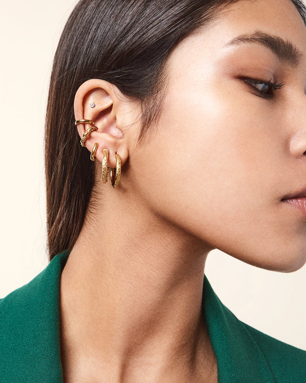 Hey Harper Supernova Piercing