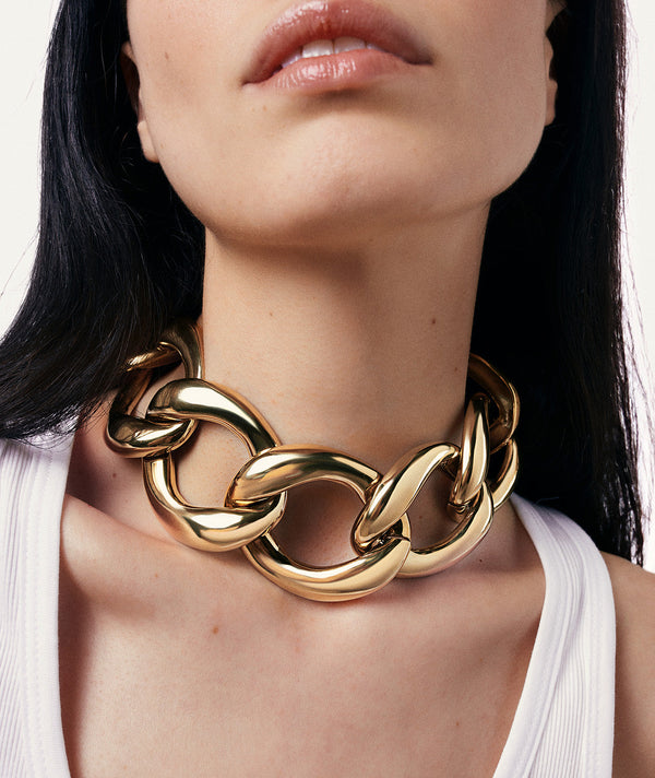 Hey Harper The Statement Necklace