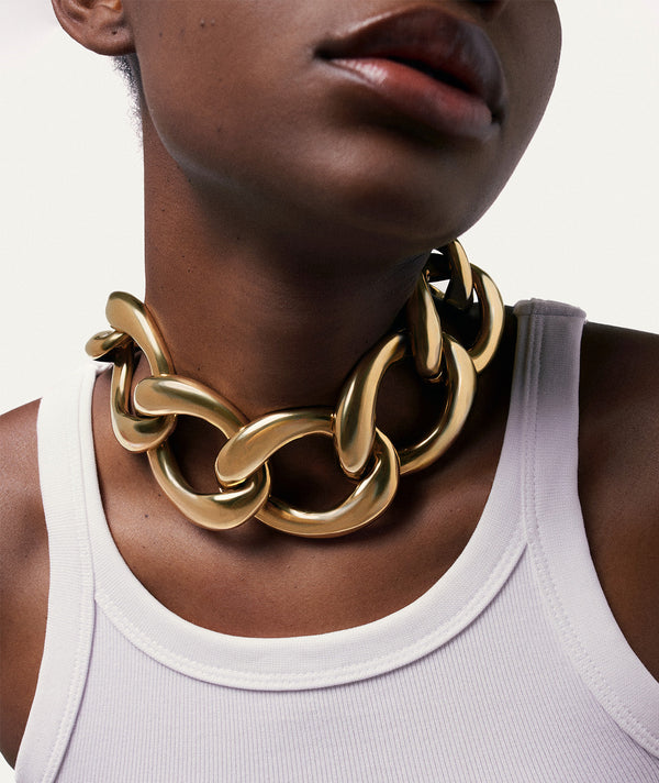 Hey Harper The Statement Necklace