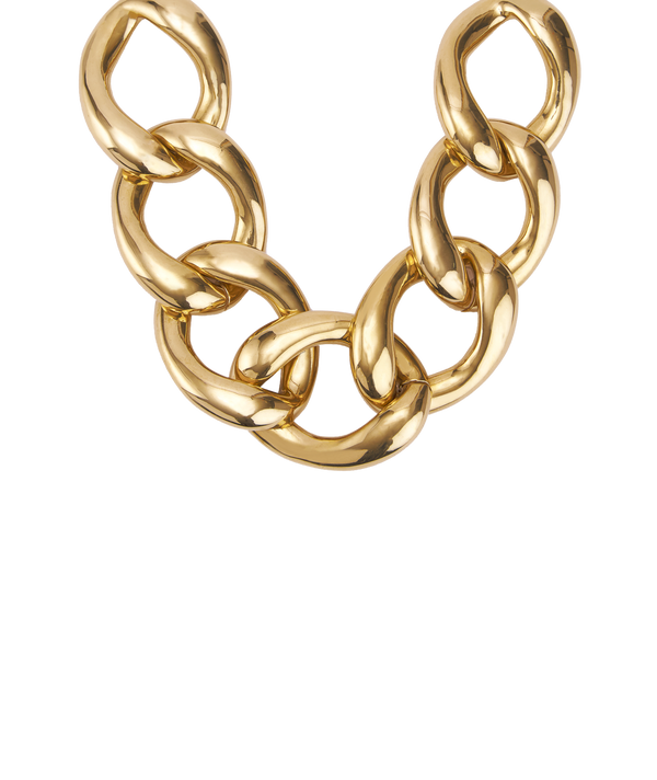 hey harper The Statement Necklace