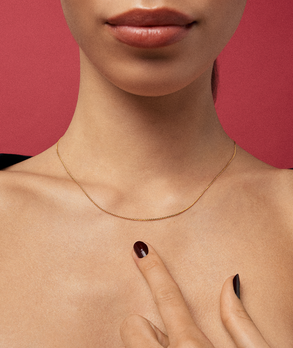 Hey Harper Valentina Necklace