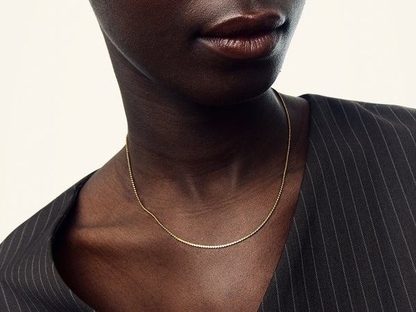 Hey Harper Valentina Necklace