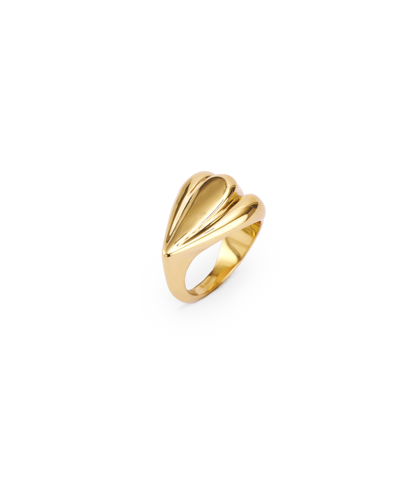 Hey Harper Wing Ring