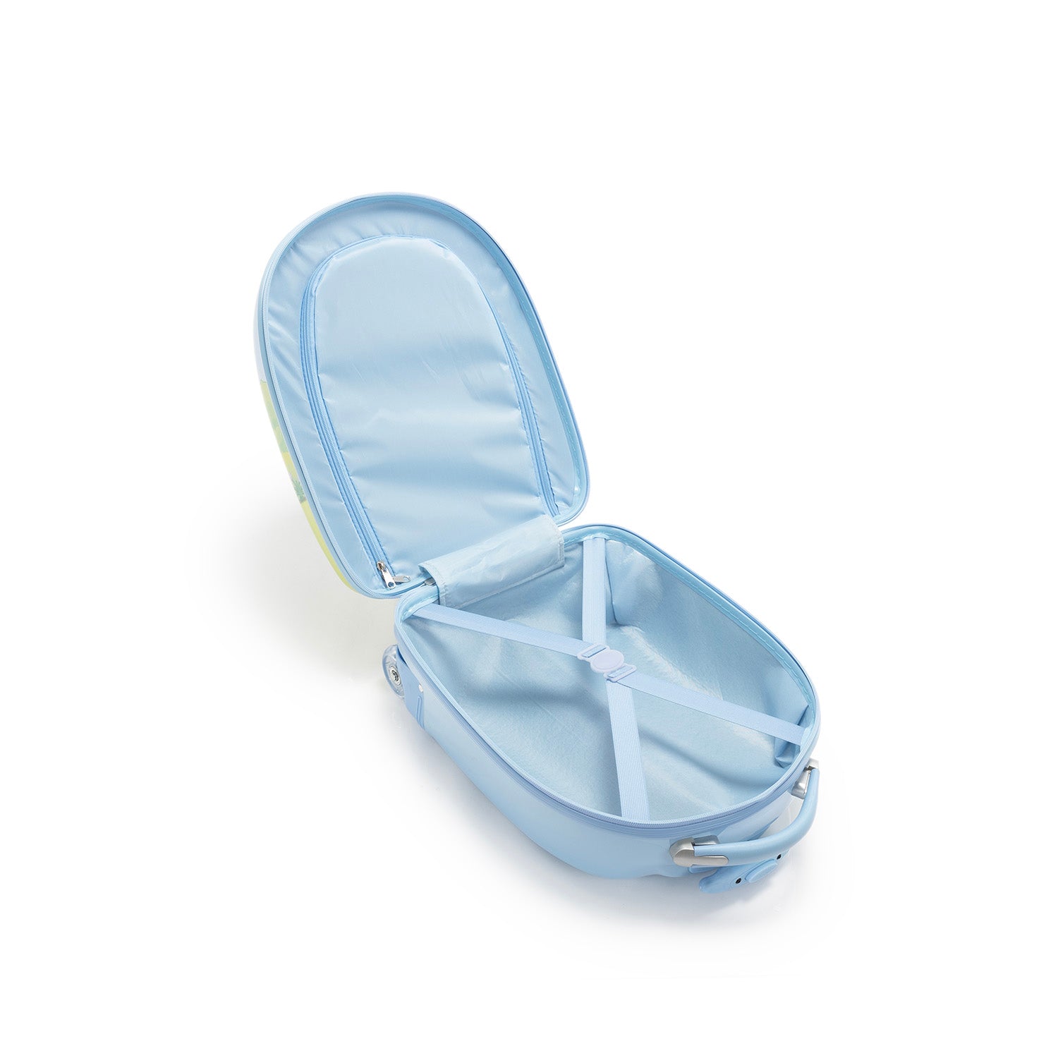 Heys BBC Studio Kids Luggage - Bluey (B-HSRL-RS-BL01-25AR)
