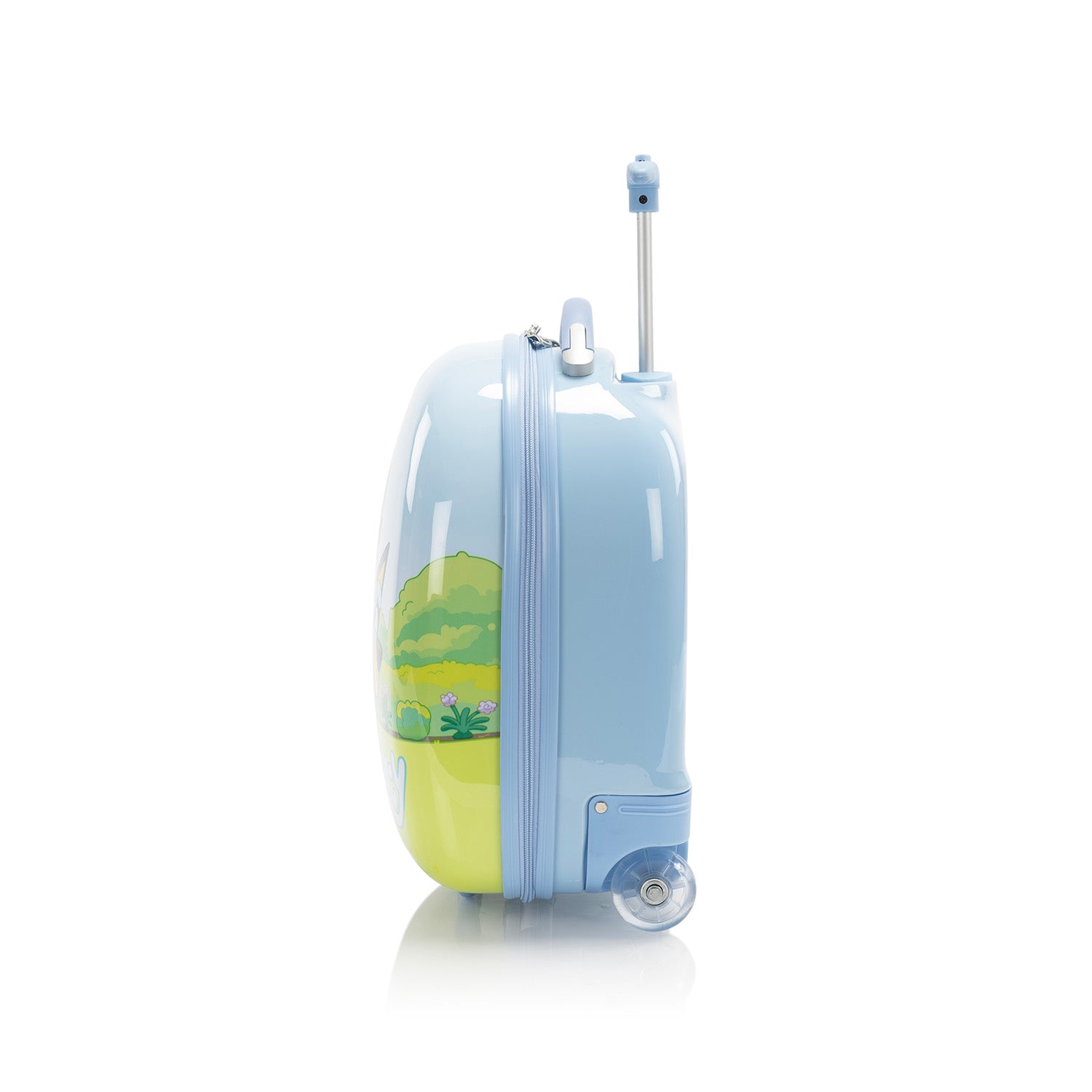 Heys BBC Studio Kids Luggage - Bluey (B-HSRL-RS-BL01-25AR)