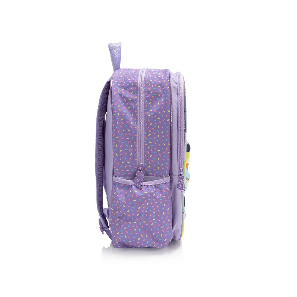 Heys BBC Studios 3D Backpack - Bluey (B-BP-3D-BL01-25BTS)