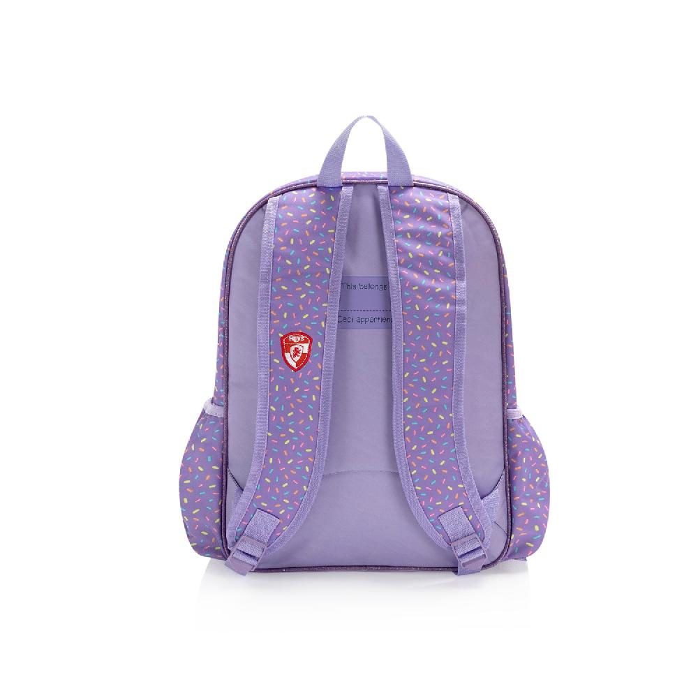 Heys BBC Studios 3D Backpack - Bluey (B-BP-3D-BL01-25BTS)